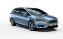 Хэтчбек и универсал Ford Focus