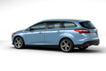 Хэтчбек и универсал Ford Focus