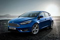 Хэтчбек и универсал Ford Focus