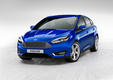 Хэтчбек и универсал Ford Focus