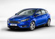 Хэтчбек и универсал Ford Focus