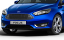 Хэтчбек и универсал Ford Focus
