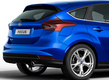 Хэтчбек и универсал Ford Focus