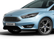 Хэтчбек и универсал Ford Focus