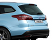Хэтчбек и универсал Ford Focus