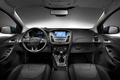 Хэтчбек и универсал Ford Focus