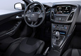 Хэтчбек и универсал Ford Focus