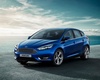 Хэтчбек и универсал Ford Focus