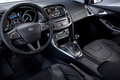 Хэтчбек и универсал Ford Focus