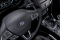 Хэтчбек и универсал Ford Focus