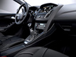 Хэтчбек и универсал Ford Focus