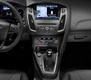 Хэтчбек и универсал Ford Focus
