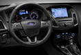Хэтчбек и универсал Ford Focus