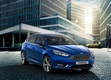 Хэтчбек и универсал Ford Focus