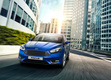 Хэтчбек и универсал Ford Focus