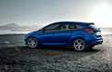Хэтчбек и универсал Ford Focus