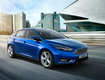 Хэтчбек и универсал Ford Focus
