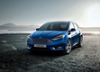 Хэтчбек и универсал Ford Focus