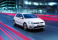 Гибридный хот-хэтч Volkswagen Golf GTE
