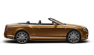 Bentley Continental GT Speed 2014