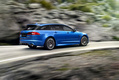 Jaguar XFR-S Sportbrake