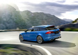 Jaguar XFR-S Sportbrake