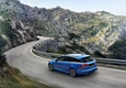 Jaguar XFR-S Sportbrake
