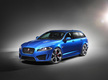Jaguar XFR-S Sportbrake