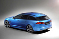 Jaguar XFR-S Sportbrake