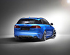 Jaguar XFR-S Sportbrake
