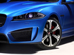 Jaguar XFR-S Sportbrake