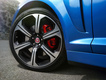 Jaguar XFR-S Sportbrake