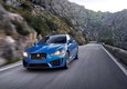Jaguar XFR-S Sportbrake