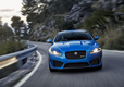 Jaguar XFR-S Sportbrake