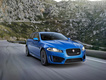 Jaguar XFR-S Sportbrake