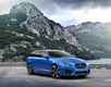 Jaguar XFR-S Sportbrake