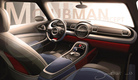 MINI Clubman Concept