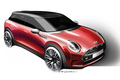 MINI Clubman Concept