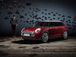 MINI Clubman Concept