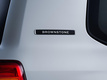 Toyota Land Cruiser 200 Brownstone