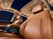 Toyota Land Cruiser 200 Brownstone