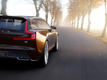 Volvo Estate Concept