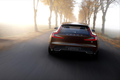 Volvo Estate Concept
