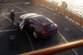 Volvo Estate Concept