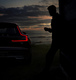 Volvo Estate Concept