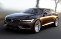Volvo Estate Concept