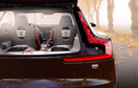 Volvo Estate Concept
