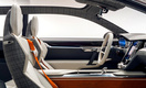 Volvo Estate Concept