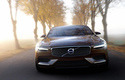 Volvo Estate Concept