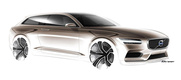 Volvo Estate Concept